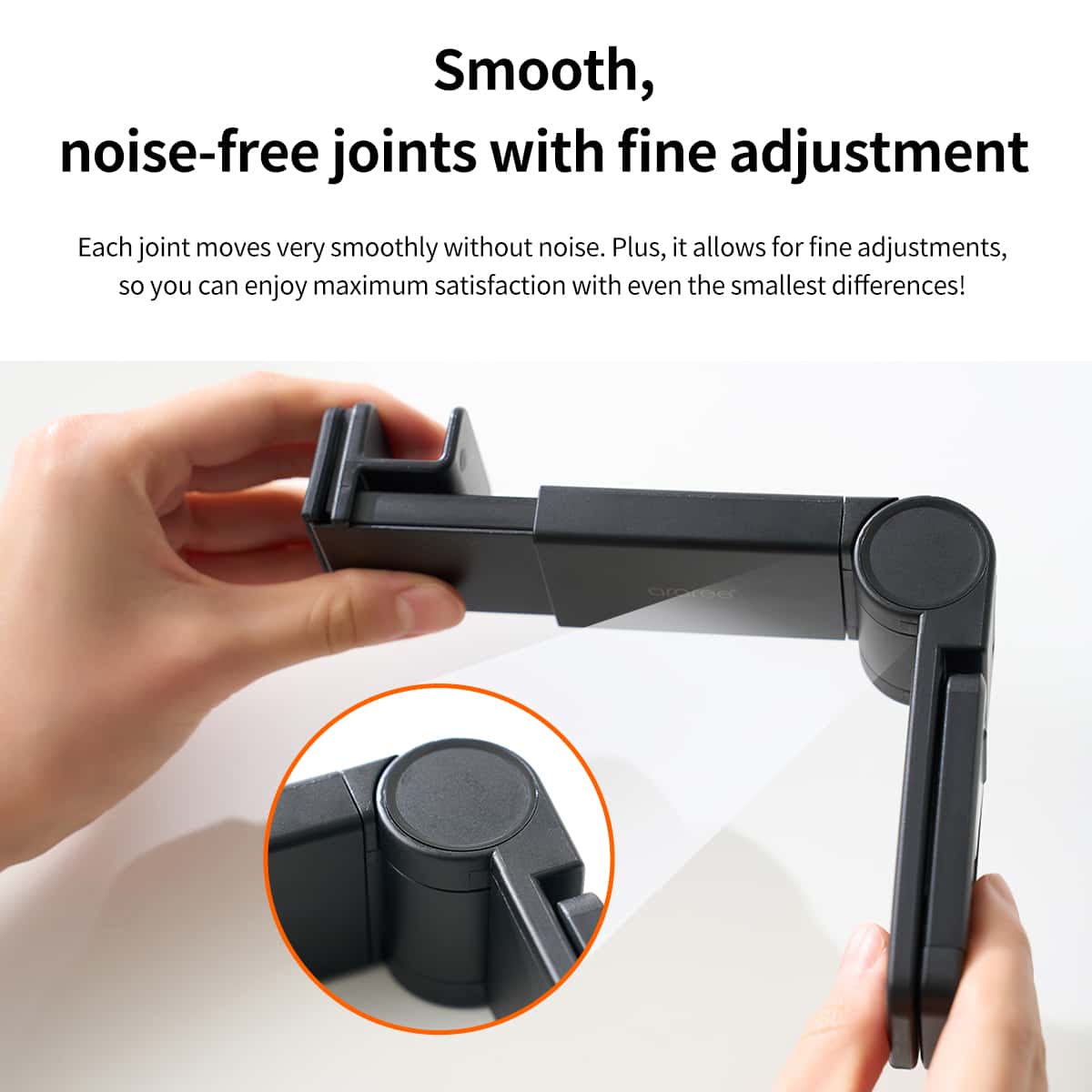 ARAREE PLANE MOUNT 2ND Phone Holder