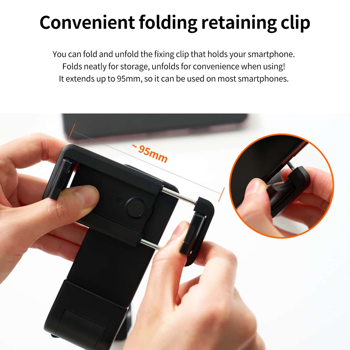 ARAREE PLANE MOUNT 2ND Phone Holder