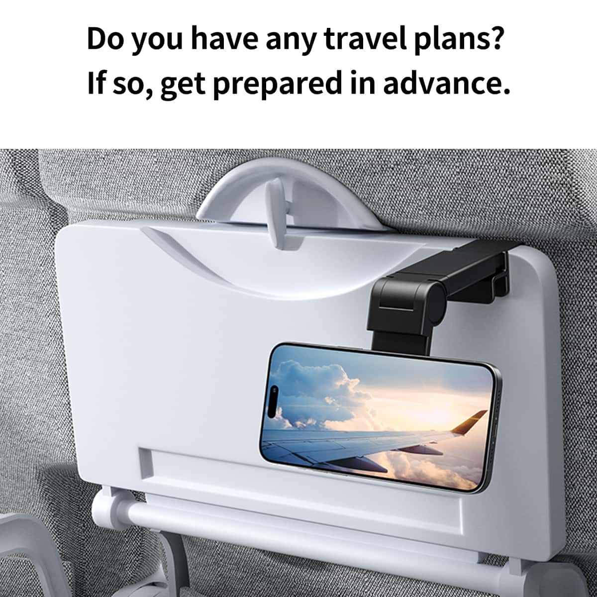 ARAREE PLANE MOUNT M Magnetic Phone Holder