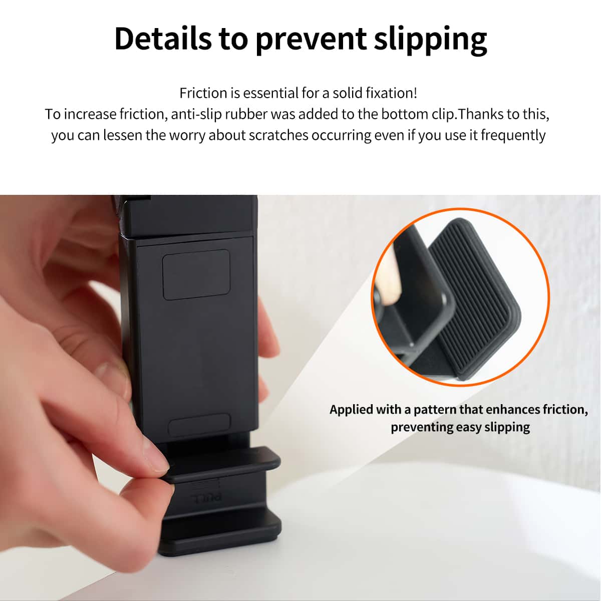ARAREE PLANE MOUNT M Magnetic Phone Holder