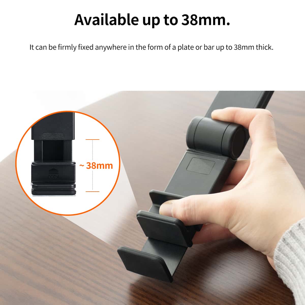 ARAREE PLANE MOUNT M Magnetic Phone Holder