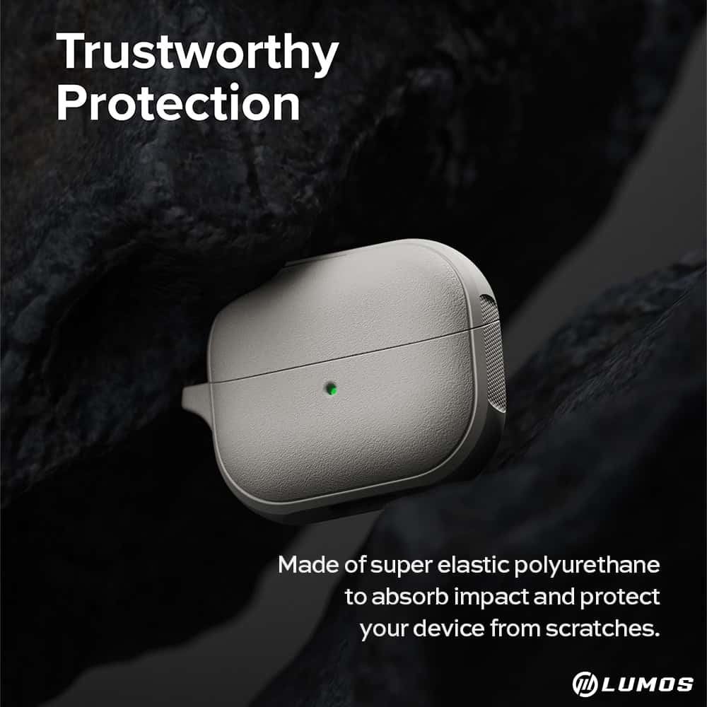 RINGKE ONYX MAGNETIC for Galaxy Buds 3 / 3 Pro Eye-Catching ONYX with Magsafe