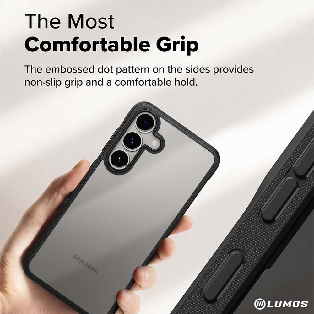 Ringke FUSION BOLD Case for Samsung Galaxy S25 / S25 Plus / S25 Ultra