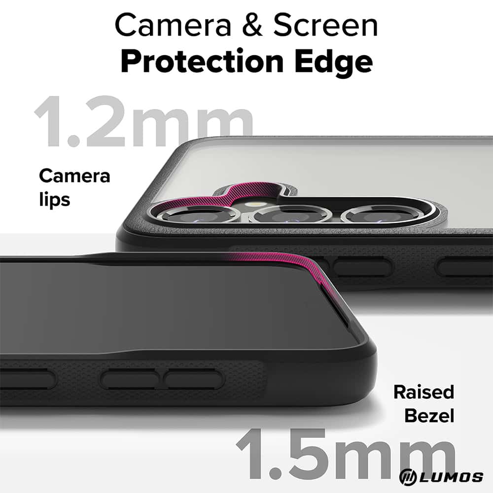 Ringke FUSION BOLD Case for Samsung Galaxy S25 / S25 Plus / S25 Ultra