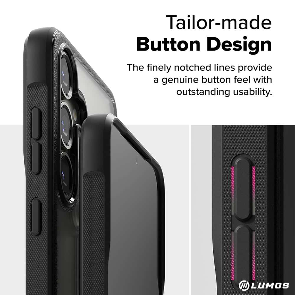 Ringke FUSION BOLD Case for Samsung Galaxy S25 / S25 Plus / S25 Ultra