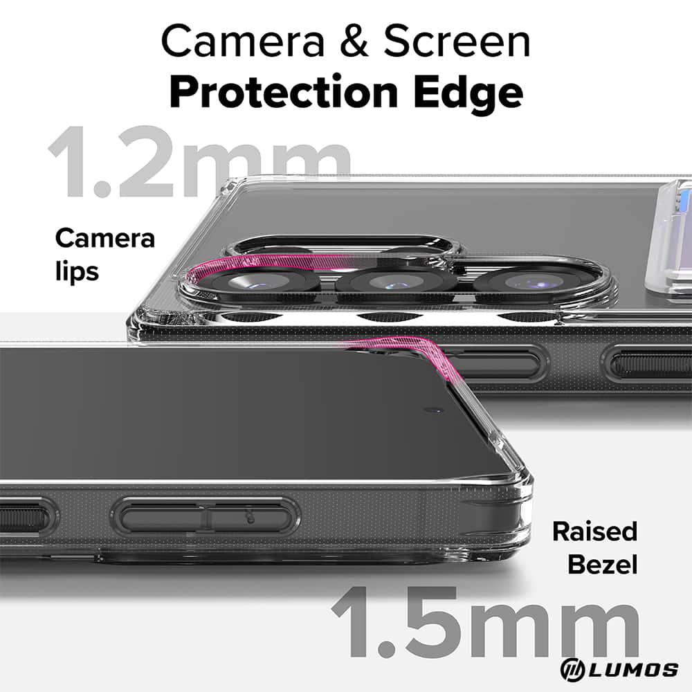 Ringke FUSION CARD Case for Samsung Galaxy S25/ S25 Plus/ S25 Ultra