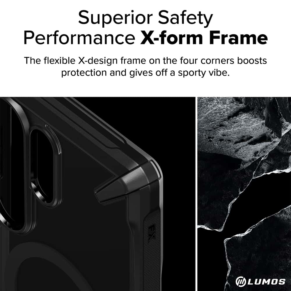 Ringke FUSION X MAGNETIC Case for Samsung Galaxy S25 Ultra