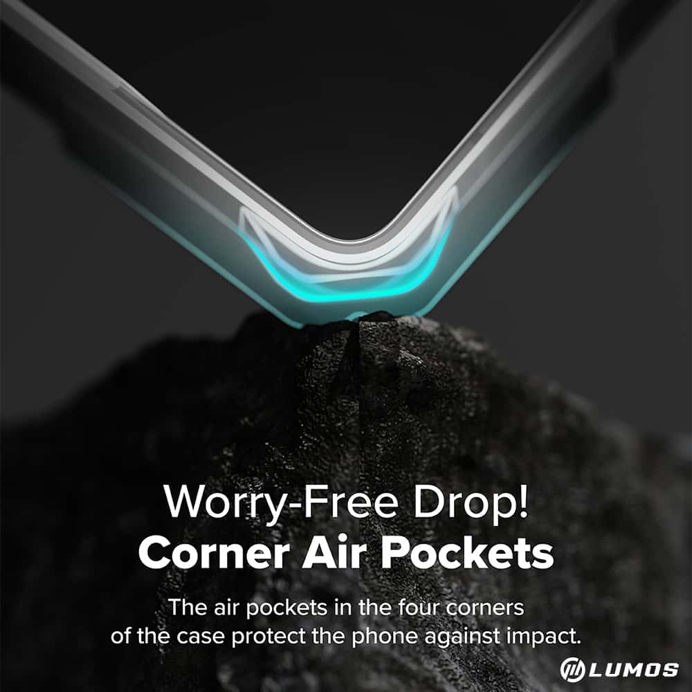 Ringke Rugged Gear Magnetic Case for Samsung Galaxy S25 Ultra