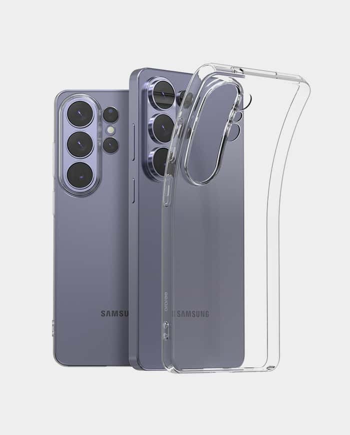 Araree A-Fit Phone Case For Samsung S26 / S26 Plus / S26 Ultra Natural & Secure Grip Eco-Friendly Material