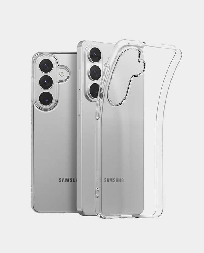 Araree A-Fit Phone Case For Samsung S26 / S26 Plus / S26 Ultra Natural & Secure Grip Eco-Friendly Material