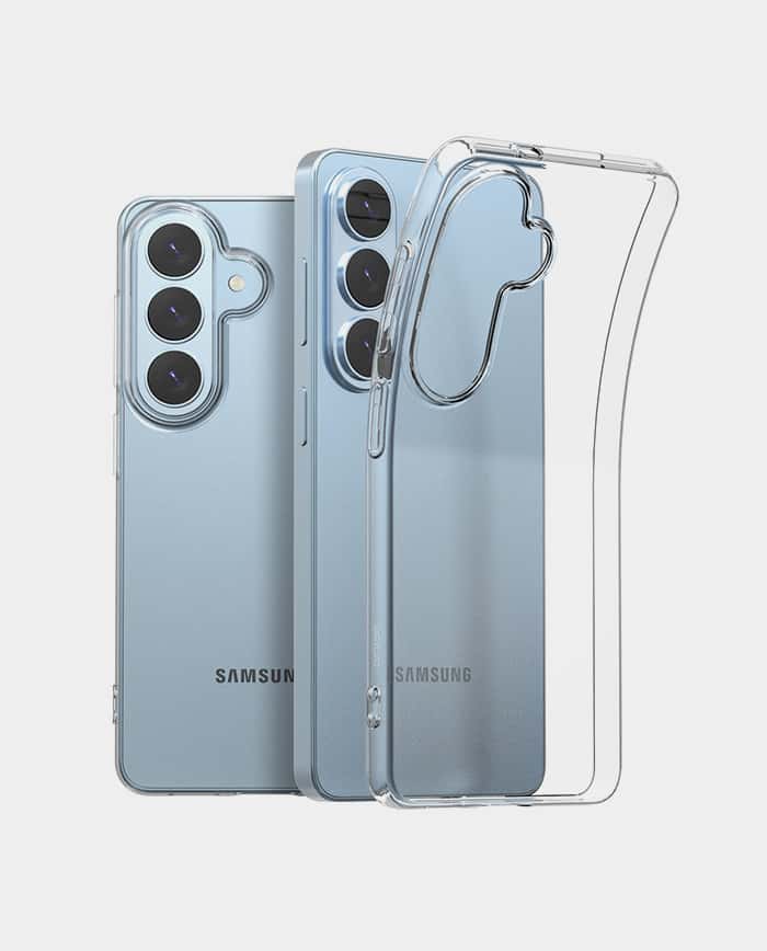 Araree A-Fit Phone Case For Samsung S26 / S26 Plus / S26 Ultra Natural & Secure Grip Eco-Friendly Material