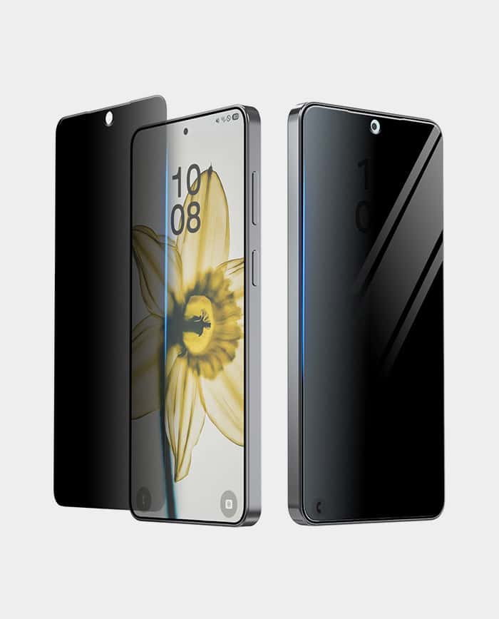 Araree Sub Core Privacy Samsung Galaxy S26 / S26 Plus / S26 Ultra Tempered Glass Screen Protector