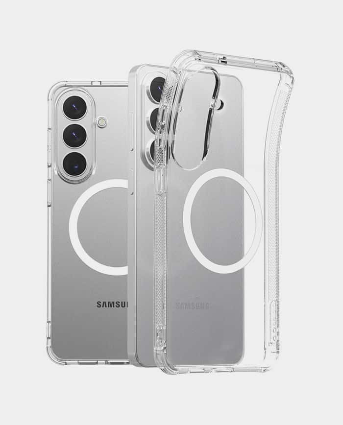 Araree Samsung Galaxy S26 / S26 Plus / S26 Ultra series Flexield M Soft Cover Protective Case