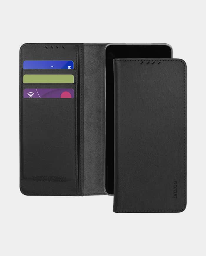 [READY STOCK] Araree Samsung Galaxy S26 / S26 Plus / S26 Ultra Premium Mustang Diary Flip Case