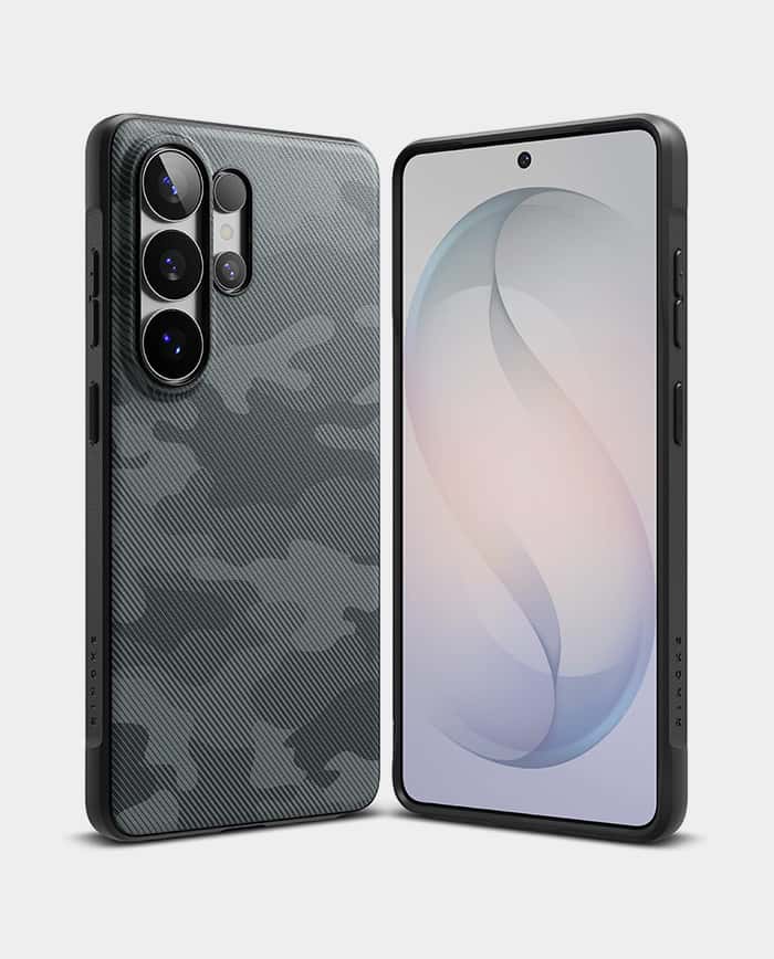 Ringke ONYX Series for Samsung Galaxy S26/ S26 Plus / S26 Ultra Protective Phone Case