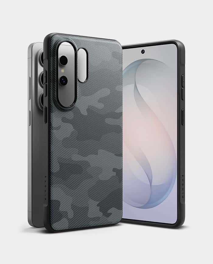 Ringke ONYX Series for Samsung Galaxy S26/ S26 Plus / S26 Ultra Protective Phone Case