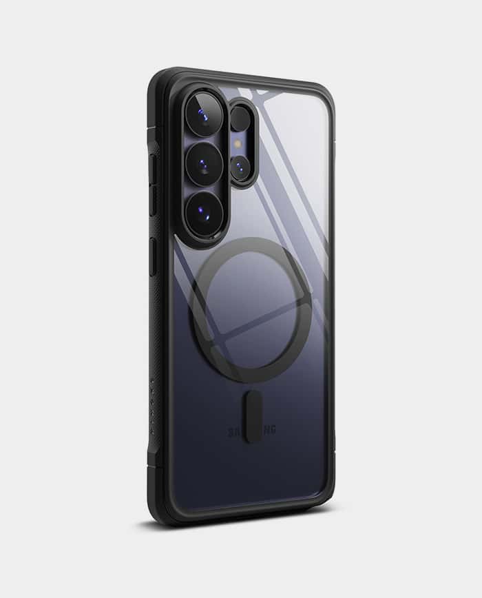 Ringke FUSION BOLD MAGNETIC Series CASE for Samsung Galaxy S26 Ultra Protective Phone Case & Casing