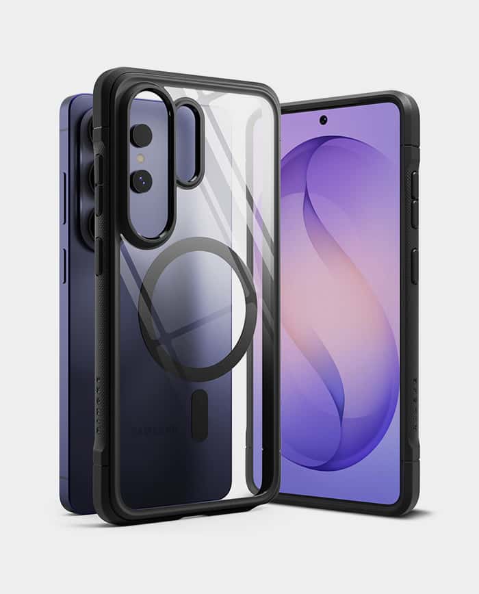 Ringke FUSION BOLD MAGNETIC Series CASE for Samsung Galaxy S26 Ultra Protective Phone Case & Casing