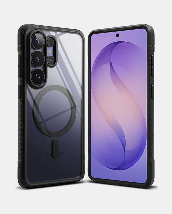 Ringke FUSION BOLD MAGNETIC Series CASE for Samsung Galaxy S26 Ultra Protective Phone Case & Casing