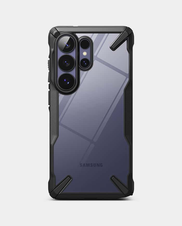 Ringke FUSION X Series for Samsung Galaxy S26 / S26 Plus / S26 Ultra Series Protective Stylish Phone Case & Casing