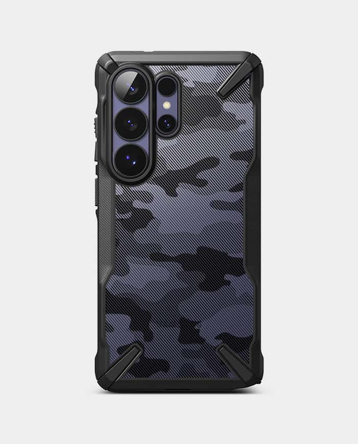 Ringke FUSION X Series for Samsung Galaxy S26 / S26 Plus / S26 Ultra Series Protective Stylish Phone Case & Casing