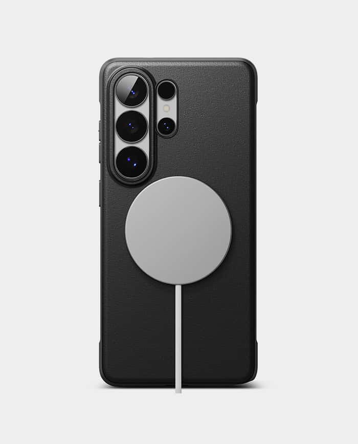 Ringke ONYX MAGNETIC Series for Samsung Galaxy S26 / S26 Plus/ S26 Ultra Phone Case