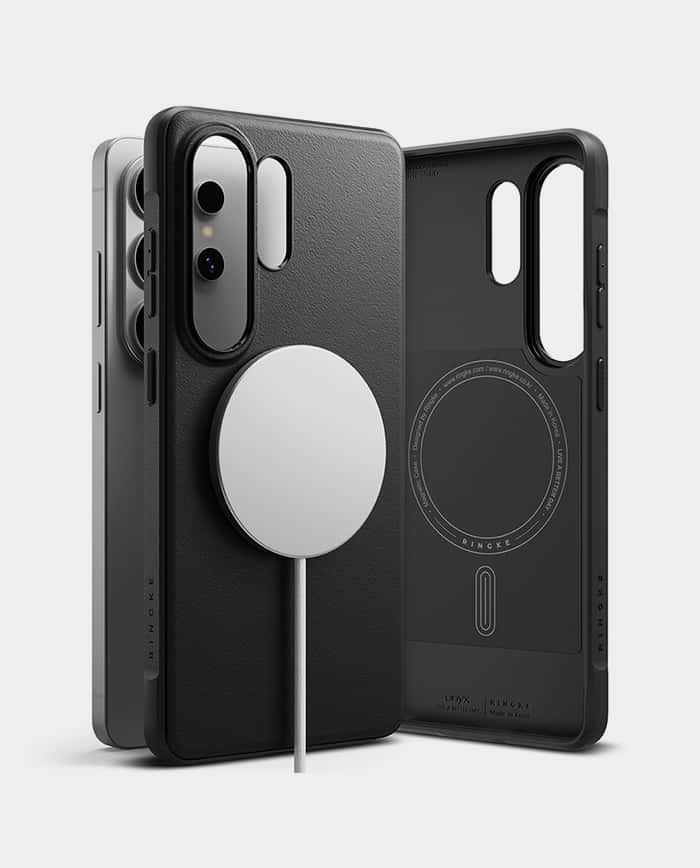 Ringke ONYX MAGNETIC Series for Samsung Galaxy S26 / S26 Plus/ S26 Ultra Phone Case