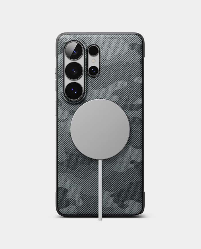 Ringke ONYX MAGNETIC Series for Samsung Galaxy S26 / S26 Plus/ S26 Ultra Phone Case