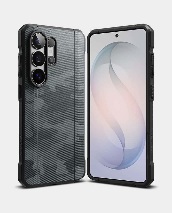 Ringke Onyx a Series for Samsung Galaxy S26 Ultra Phone Case