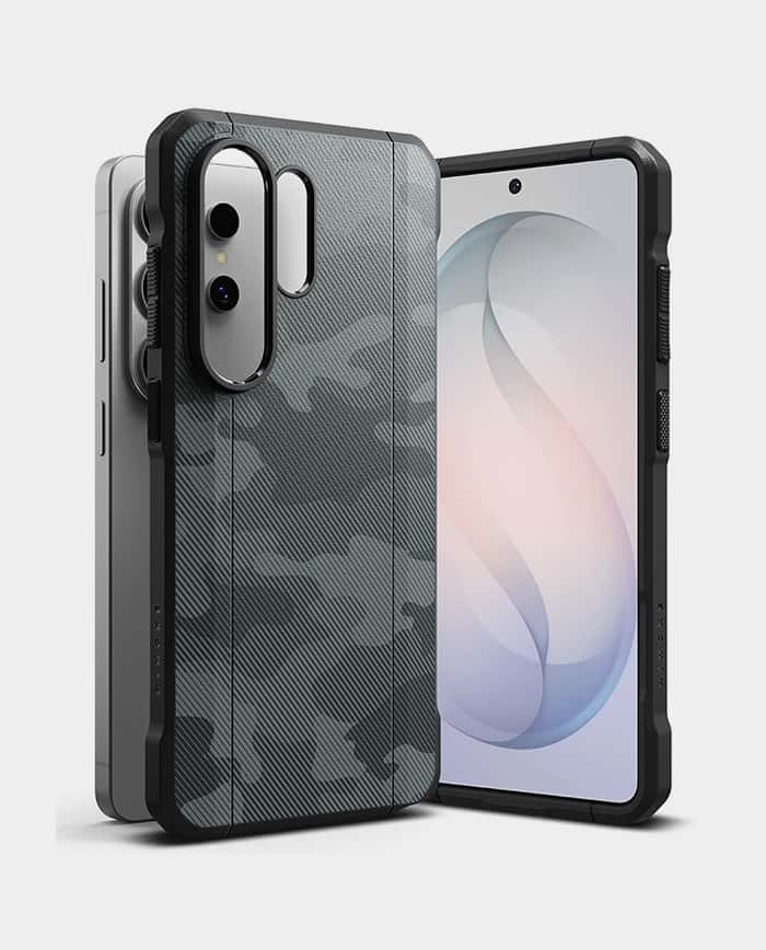 Ringke Onyx a Series for Samsung Galaxy S26 Ultra Phone Case