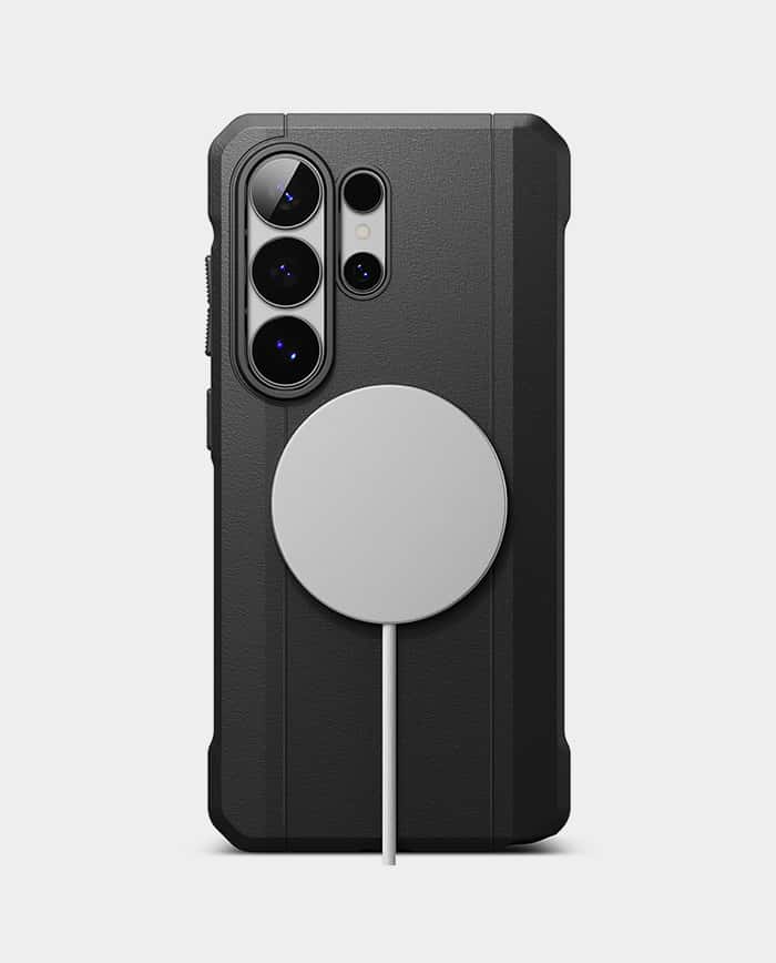 Ringke Onyx a Magnetic Series for Samsung Galaxy S26 Ultra Phone Case