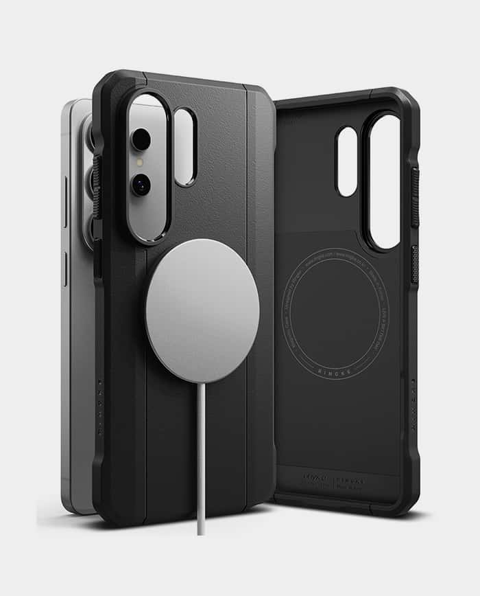 Ringke Onyx a Magnetic Series for Samsung Galaxy S26 Ultra Phone Case