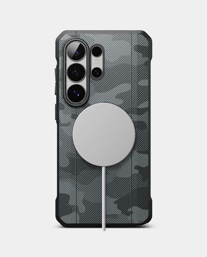 Ringke Onyx a Magnetic Series for Samsung Galaxy S26 Ultra Phone Case