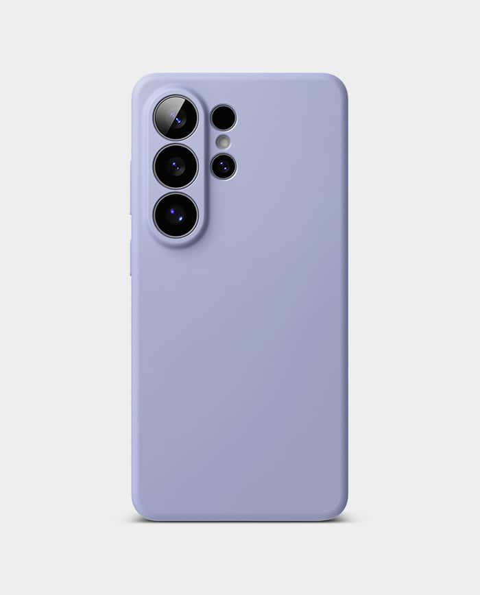 Ringke SILICONE MAGNETIC Series for Samsung Galaxy S26 / S26 Plus / S26 Ultra Protective Phone Case