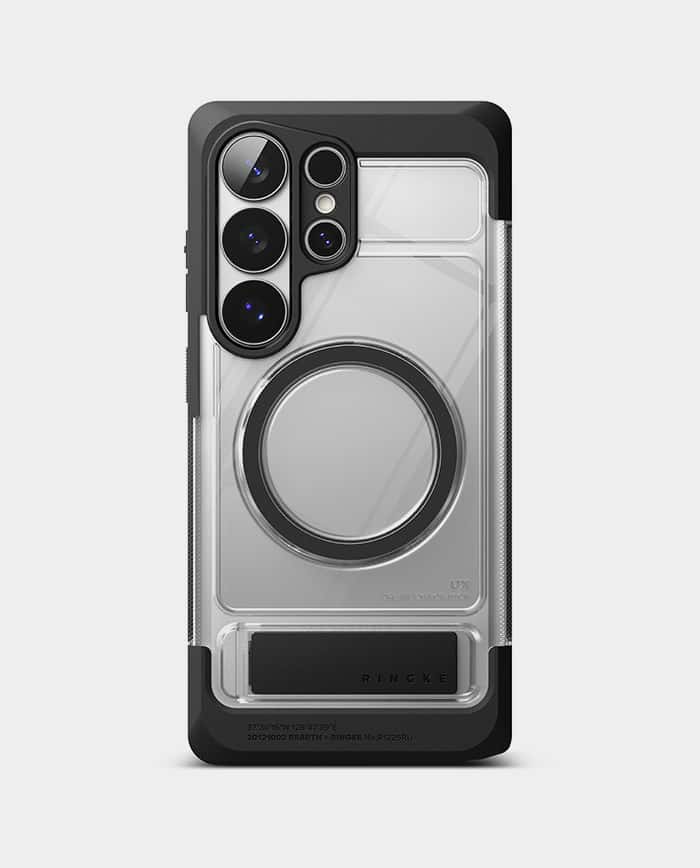 Ringke UX MAGNETIC Series CASE for Samsung Galaxy S26 Ultra Protective Phone Case & Casing