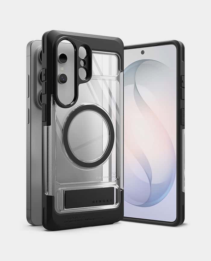 Ringke UX MAGNETIC Series CASE for Samsung Galaxy S26 Ultra Protective Phone Case & Casing