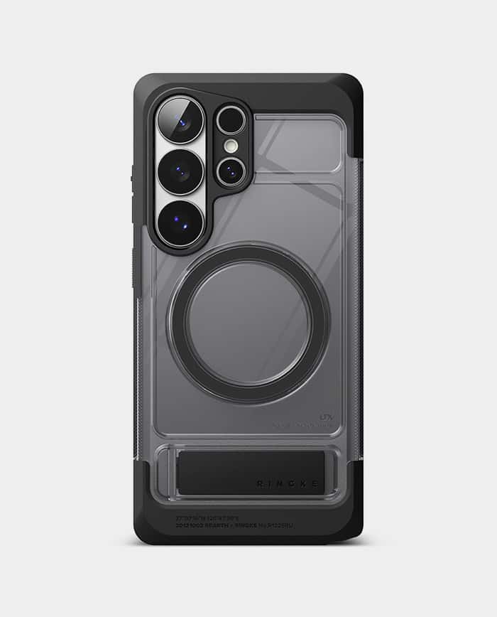 Ringke UX MAGNETIC Series CASE for Samsung Galaxy S26 Ultra Protective Phone Case & Casing