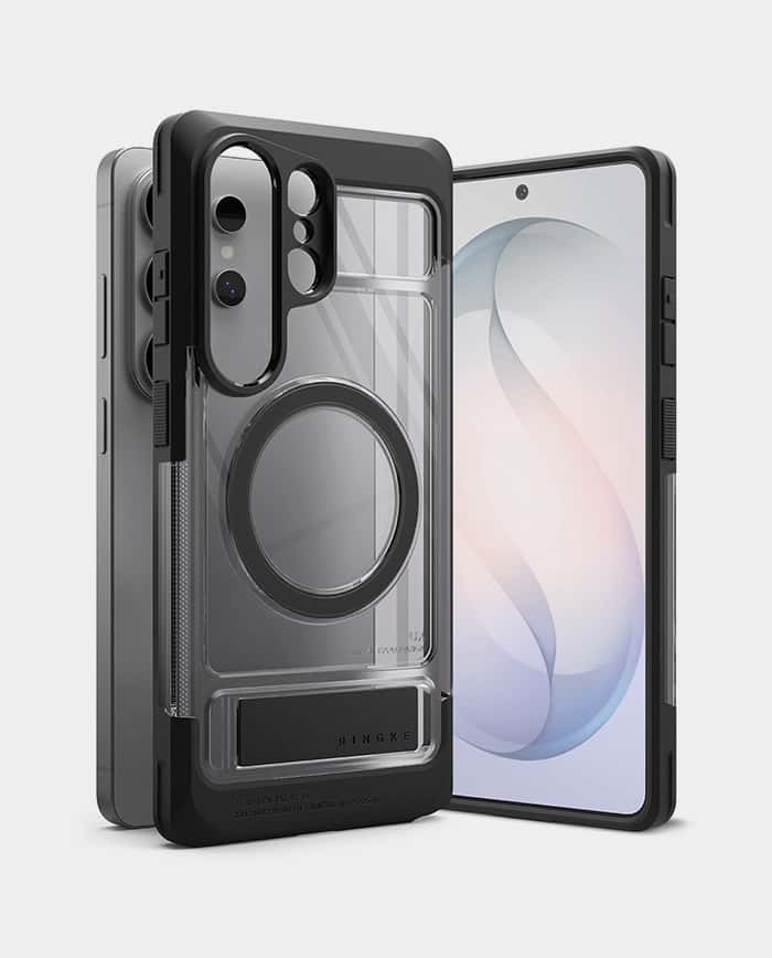 Ringke UX MAGNETIC Series CASE for Samsung Galaxy S26 Ultra Protective Phone Case & Casing