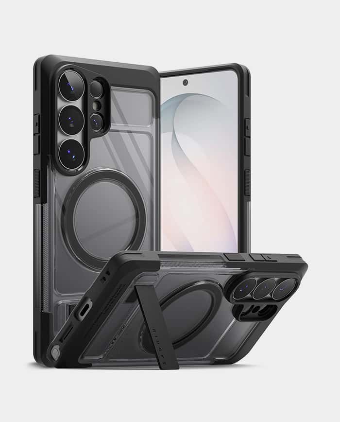 Ringke UX MAGNETIC Series CASE for Samsung Galaxy S26 Ultra Protective Phone Case & Casing