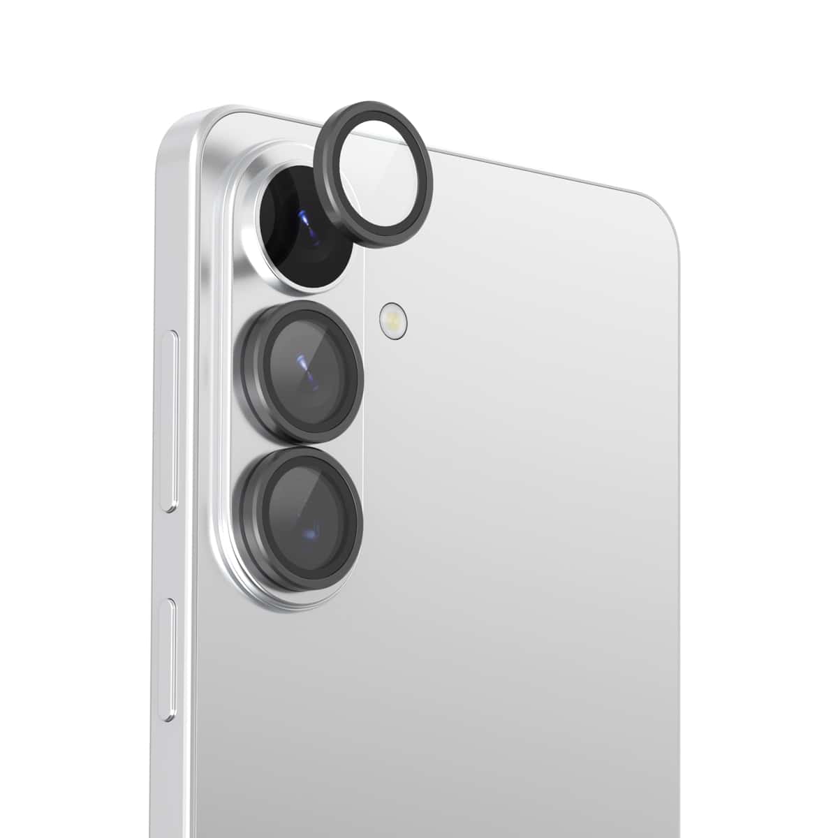 Araree Samsung Galaxy S26 / S26 Plus / S26 Ultra C-SUB Core MR Full Cover Tempered Glass Camera Lens