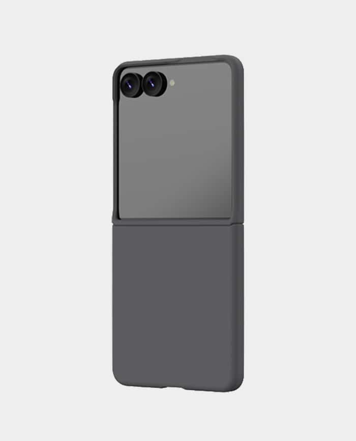 Araree Samsung Galaxy Z Flip 8 Aero Flex M Magnetic Full Coverage Protection Hinge Protection Hinge Cover Phone Case