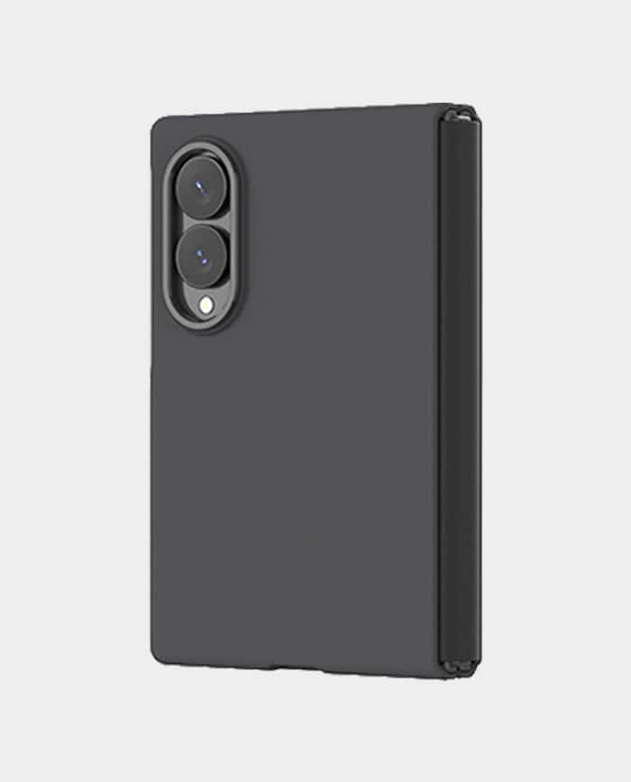 Araree Samsung Galaxy Z Fold 8 Aero Flex M Magnetic Full Coverage Protection Hinge Protection Hinge Cover Phone Case