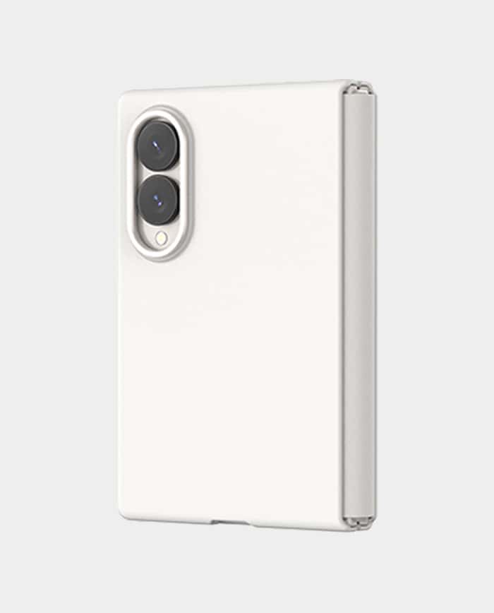 Araree Samsung Galaxy Z Fold 8 Aero Flex M Magnetic Full Coverage Protection Hinge Protection Hinge Cover Phone Case