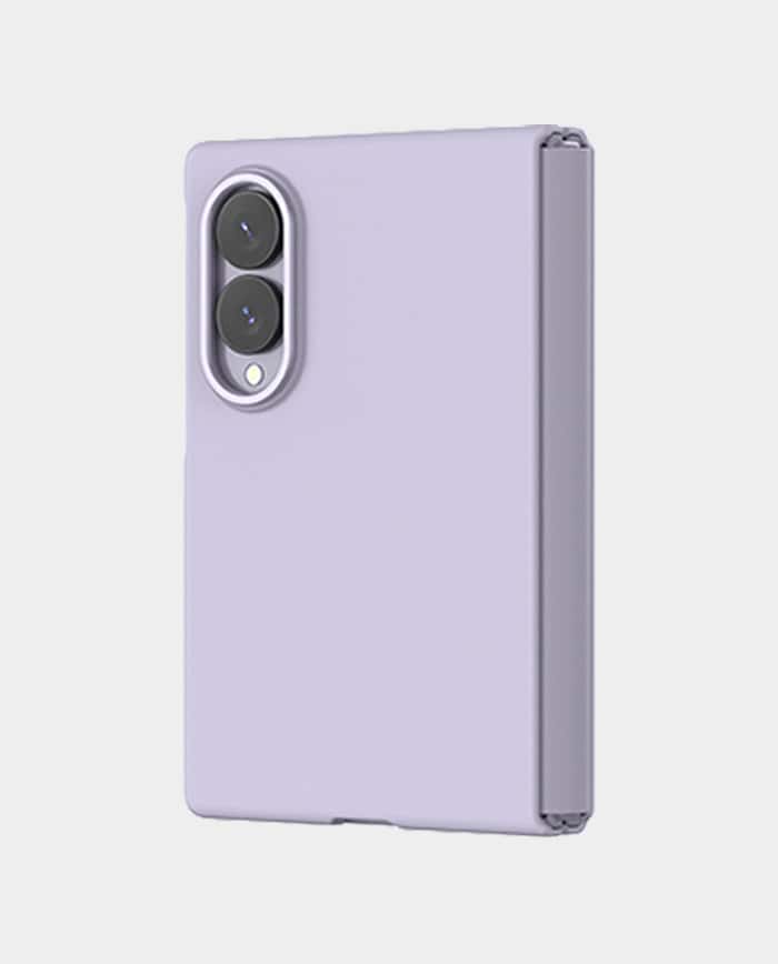 Araree Samsung Galaxy Z Fold 8 Aero Flex M Magnetic Full Coverage Protection Hinge Protection Hinge Cover Phone Case