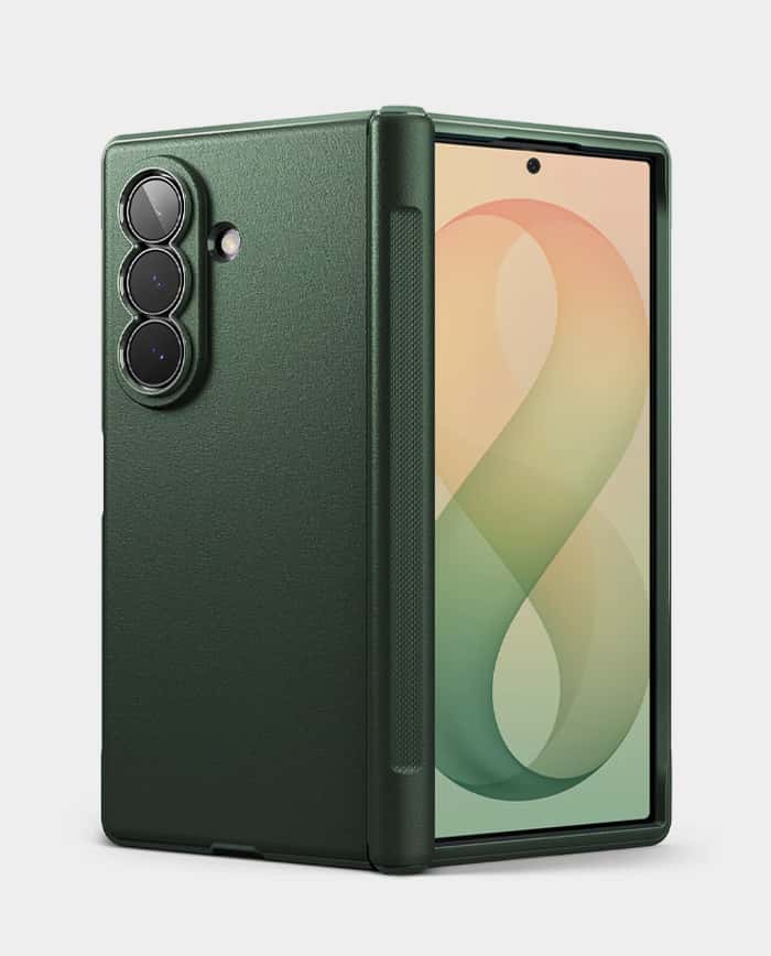 Ringke ONYX Flap for Samsung Galaxy Z Fold 8 Ultra Protective Phone Case & Casing