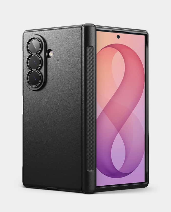 Ringke ONYX Flap for Samsung Galaxy Z Fold 8 Ultra Protective Phone Case & Casing