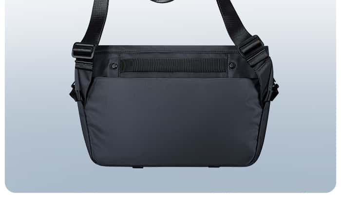 DIVOOM PIXOO SLING BAG-V Pixel Sling Bag