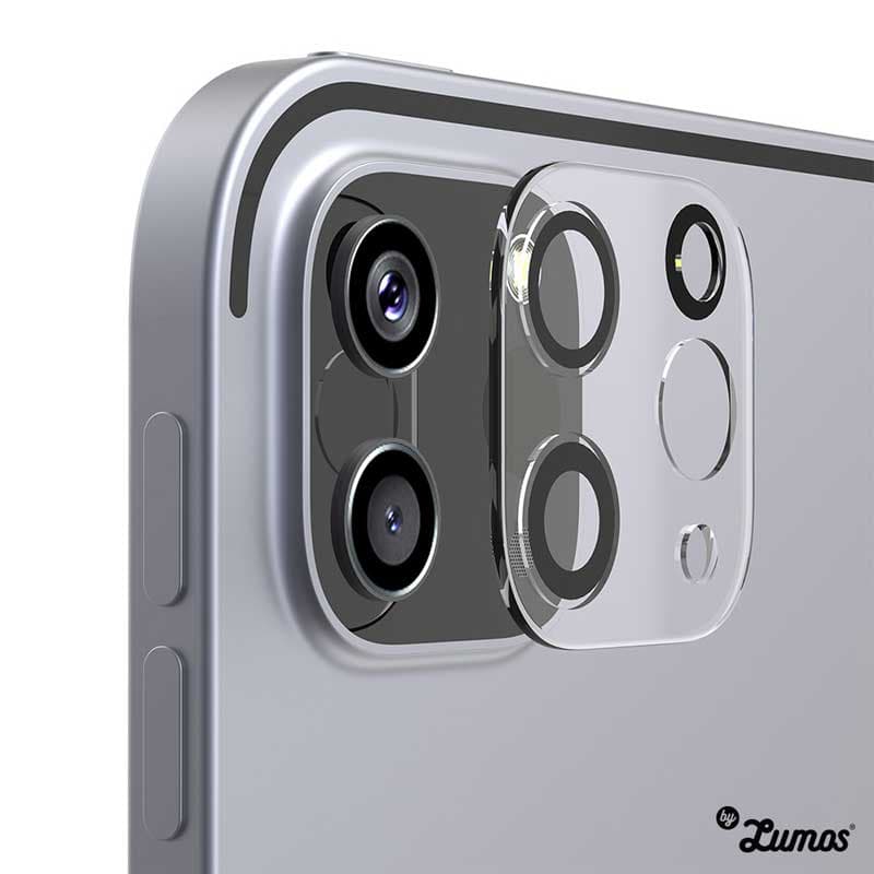Araree C-Sub Core Apple iPad Pro 11 (2nd,3rd) / 12.9 (4th,5th) Camera Lens Tempered Glass – iPad Pro 11 (2nd,3rd) / iPad Pro 12.9 (4th,5th)