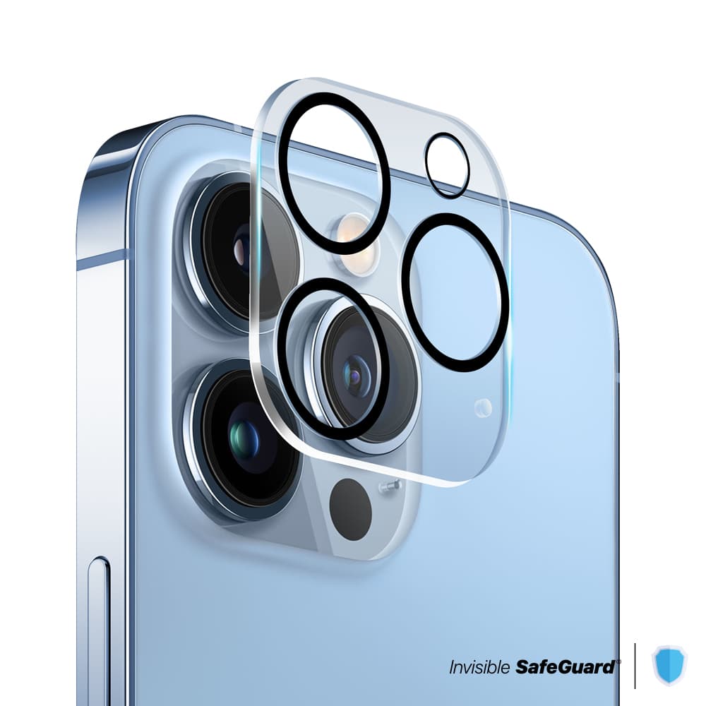[READY STOCK]INVISIBLE SAFEGUARD APPLE iPhone 13 MINI / 13 / 13 PRO / 13 PRO MAX SERIES CAMERA LENS TEMPERED GLASS – iPhone13 Pro/Pro Max