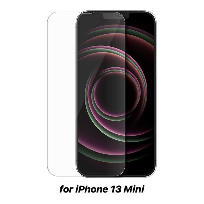 Araree Sub Core Apple iPhone 13 Series Premium Tempered Glass – iPhone 13 Mini